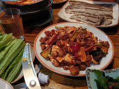 -平泽烤肉(锦水街店)