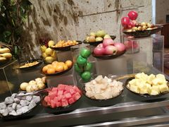 水果-韵咖啡自助餐厅(天津香格里拉店)
