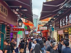 -澳门长洲糯米糍(柯打苏沙街店)