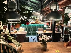 -北平小院设计酒店