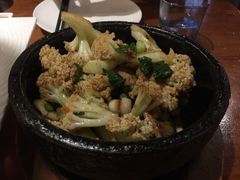 -又一福烤鸭·北京菜(东四店)
