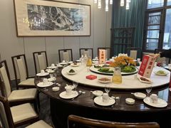 -西山人家·传统苏帮菜·家宴(木渎店)