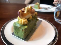 -广州富力君悦大酒店·关系酒廊