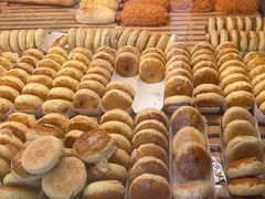 -味多美蛋糕(亚非大厦店)