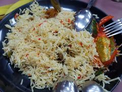 -新加坡Zam Zam餐馆