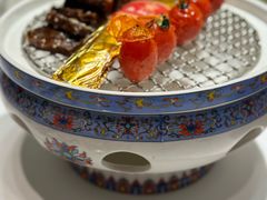 -鱼翅楼·津派砂锅鱼翅(水上公园店)