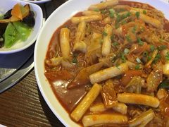 -首尔馆韩国料理(金童路店)