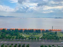 -舟山希尔顿酒店