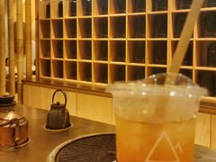-去茶山(重庆万象城店)