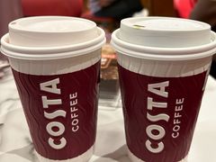 -COSTA COFFEE(西直门店)