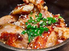 -沼津港精致料理·寿喜烧·烧鸟(青浦宝龙广场日料榜单店)