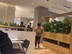 -卡朋西餐(铂顿城店)