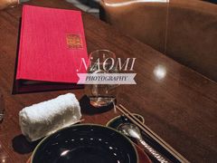 餐具摆设-湖滨28中餐厅·西湖宴·杭州君悦酒店