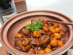 -二十四单 淮扬新味