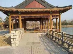 -张家湾公园