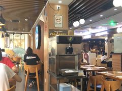 -Pelicana百利家炸鸡(江南西名店城店)