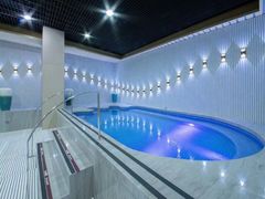 -珠海棕泉水疗酒店(拱北口岸高铁站店)