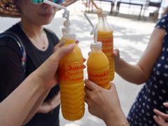 -Jonah's Fruit Shake & Snack Bar