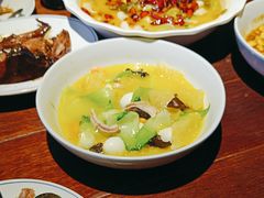 -大牌大·传统杭帮菜(湖滨店)