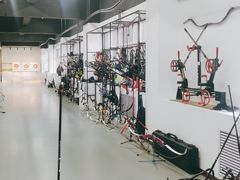 -弓舍射箭俱乐部(高新总店)
