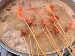 -阿杜打边炉(五江天街店)