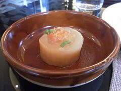 08.节瓜（索菲特&nbsp;2&nbsp;on&nbsp;998&nbsp;cafe）-圣丰索菲特·2 On 988 Café 自助餐厅