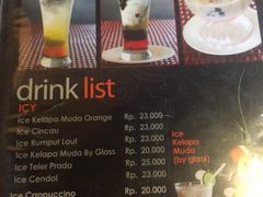 Crispy&nbsp;Duck&nbsp;Restaurant-Crispy Duck(Bebek Garing)