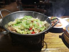 -建德食府·十八年建德菜(天目里国际街区店)