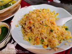 扬州炒饭-双东酒店(东关街店)