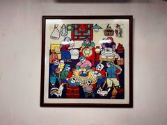 -三林本帮馆(中林街店)