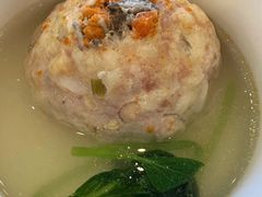 -怡园饭店-餐厅(四望亭店)