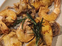 -墨纪Mojí墨西哥餐厅(官舍店)