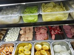 -杨国福麻辣烫(龙阳广场店)