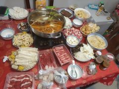 -左庭右院鲜牛肉火锅(新梅广场店)