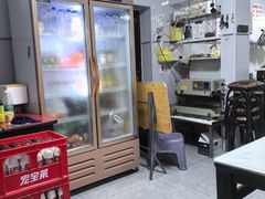 -老字号正宗四川麻辣烫(重庆路店)