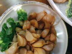 -百草滩羊清水涮羊肉(长城路店)