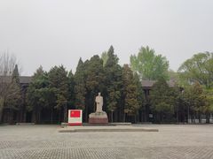 -周恩来同志少年读书旧址