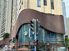 -星巴克臻选(深圳卓悦中心店)