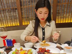 -甄御•海鲜新青岛菜(麦岛店)