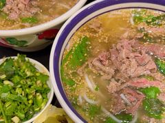 -云阿蛮云南生烫牛肉米线(奉贤路店)