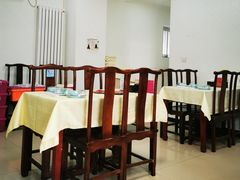 -奥华餐厅·老张记(台基厂店)