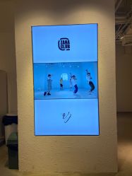 -嘉禾舞社·街舞培训工作室