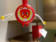 -海底捞火锅(航洋城店)