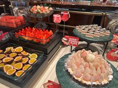 -领仕扒房(长春店)