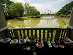 -Favola at Le Méridien Chiang Rai Resort