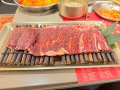 -西塔老太太泥炉烤肉(川沙百联店)