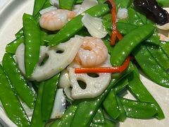 -野蔓果·山野菜(西湖景区·龙井茶田店)