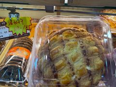 -长发西饼(道前店)