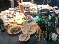 -肉串汪(望京店)