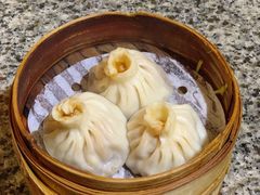 天王烤鸭包-南京大牌档(凯德1818店)